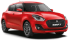2015 Suzuki Swift