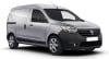 2016 Dacia Dokker Camper