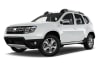 2017 Dacia Duster