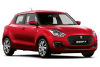 2017 Suzuki Swift