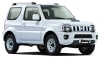 2016 Suzuki Jimny