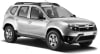 2017 Dacia Duster