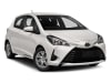2017 Toyota Yaris