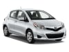 2017 Toyota Yaris