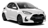 2022 Toyota Yaris