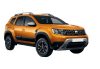 2019 Dacia Duster