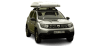 2023 Dacia Duster