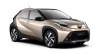 2024 Toyota Aygo