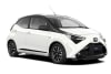 2023 Toyota Aygo