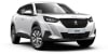 2024 Peugeot 2008