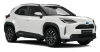 2024 Toyota Yaris Cross
