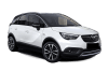 2024 Opel Crossland X