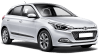 2021 Hyundai i20