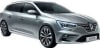 2021 Renault Megane Wagon