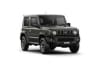 2025 Suzuki Jimny