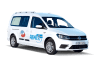 2017 Volkswagen Caddy Camper