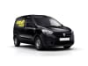2019 Dacia Dokker Camper