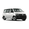 2022 Volkswagen Caravelle