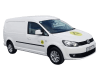 N/A Volkswagen Caddy Camper