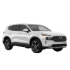2024 Hyundai Santa Fe