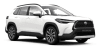 2023 Toyota Corolla Cross