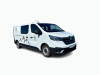 2023 Renault Trafic Camper