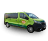 2024 Renault Trafic