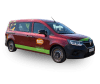 2024 Renault Kangoo Camper