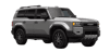 2025 Toyota Land Cruiser 250