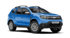 2022 Dacia Duster