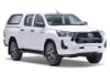 2025 Toyota Hilux