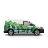 2024 Volkswagen Caddy Camper