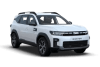2025 Dacia Bigster
