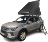 2024 KGM Korando
