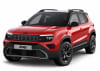 2026 Jeep Avenger