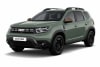 2024 Dacia Duster