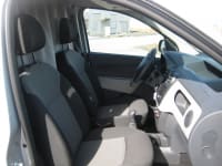 Renault Kangoo Camper