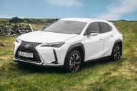 Lexus UX250H