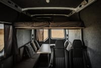 Renault Master Camper