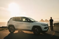 Jeep Compass Limited