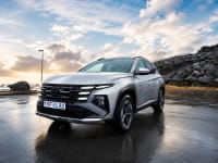 Hyundai Tucson Phev