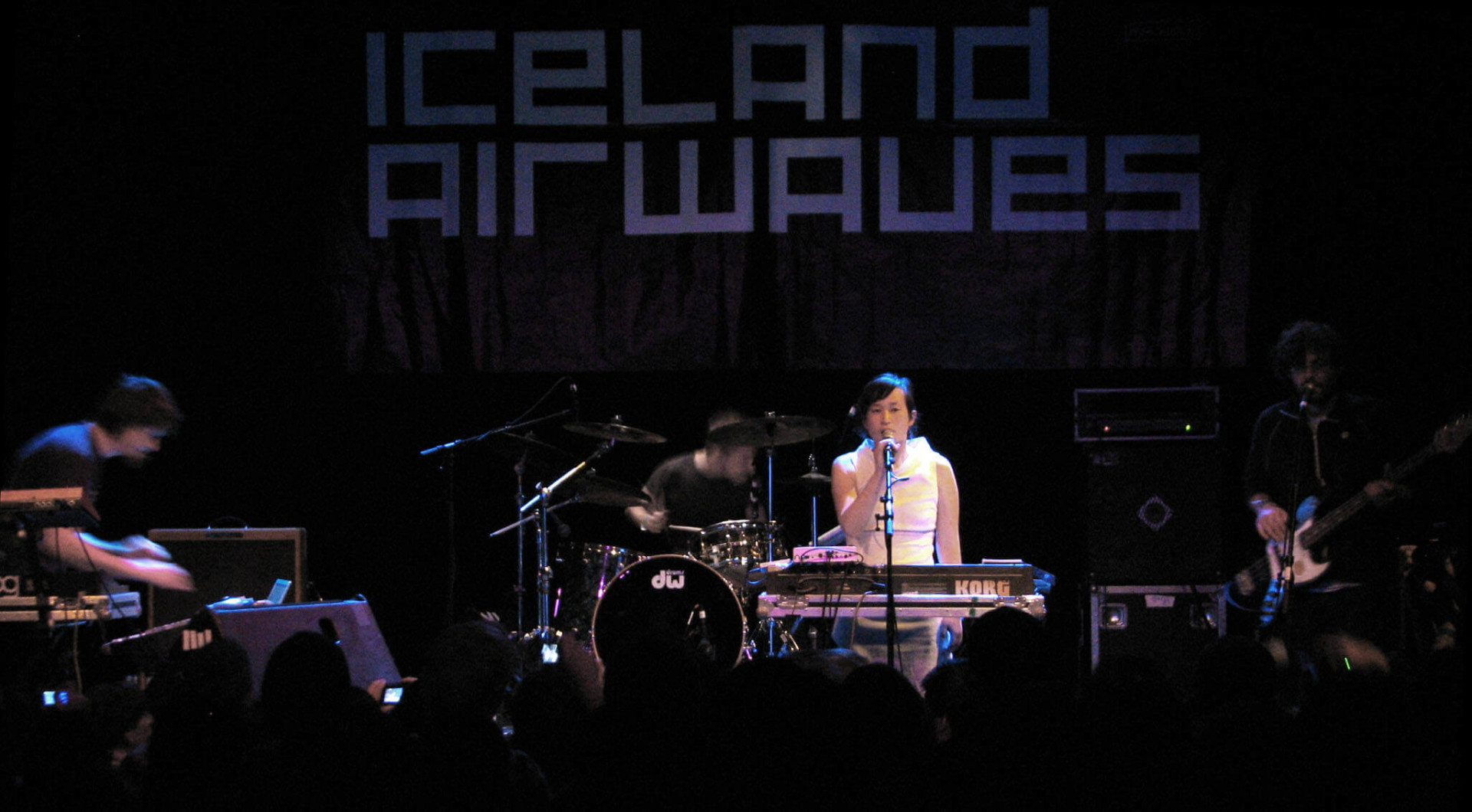 Iceland Airwaves