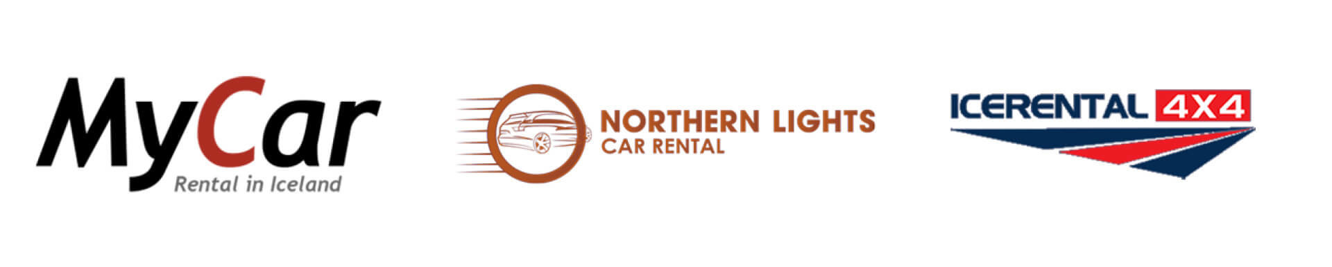 Northbound rental awards