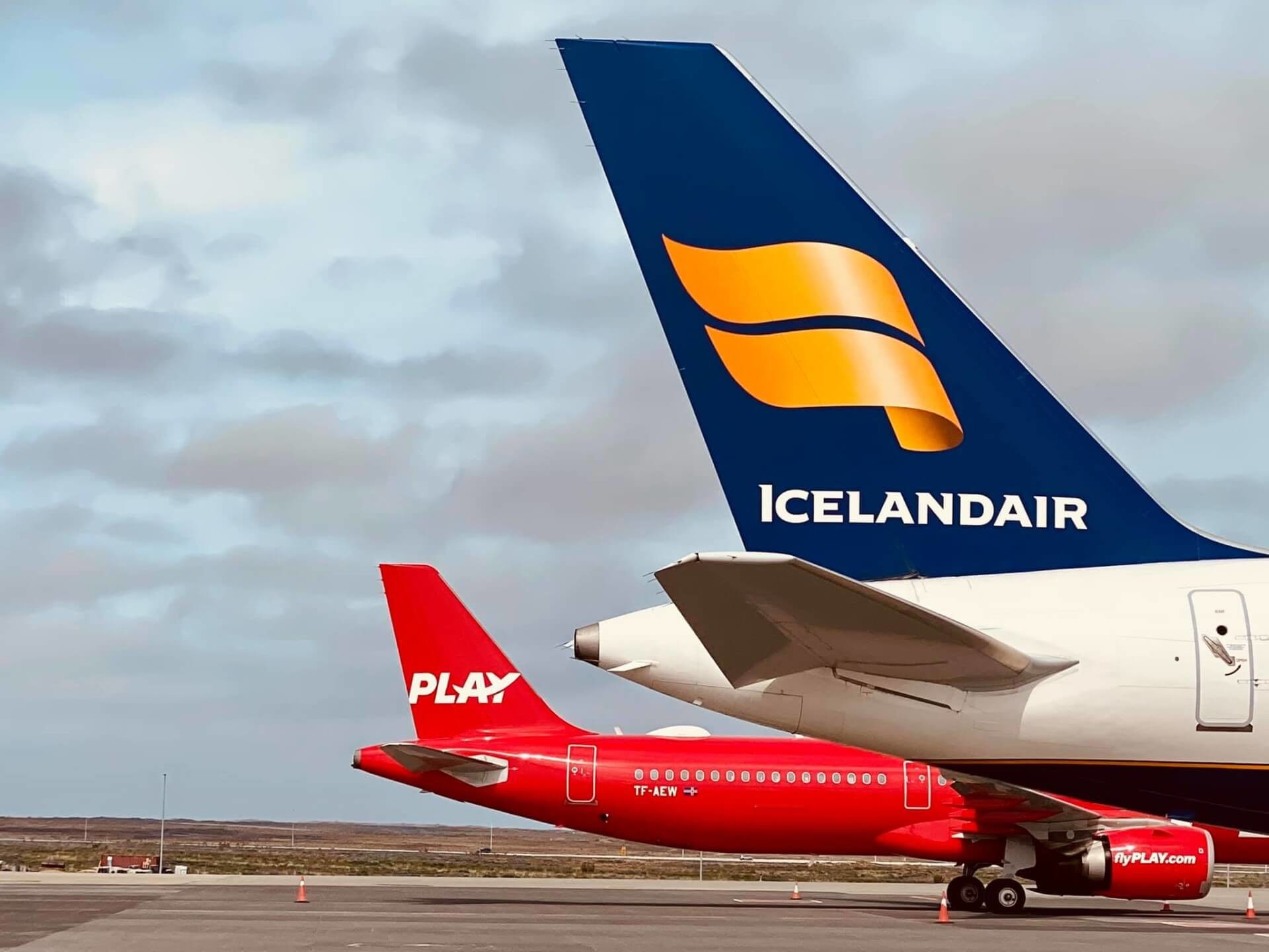 Icelandic Airlines