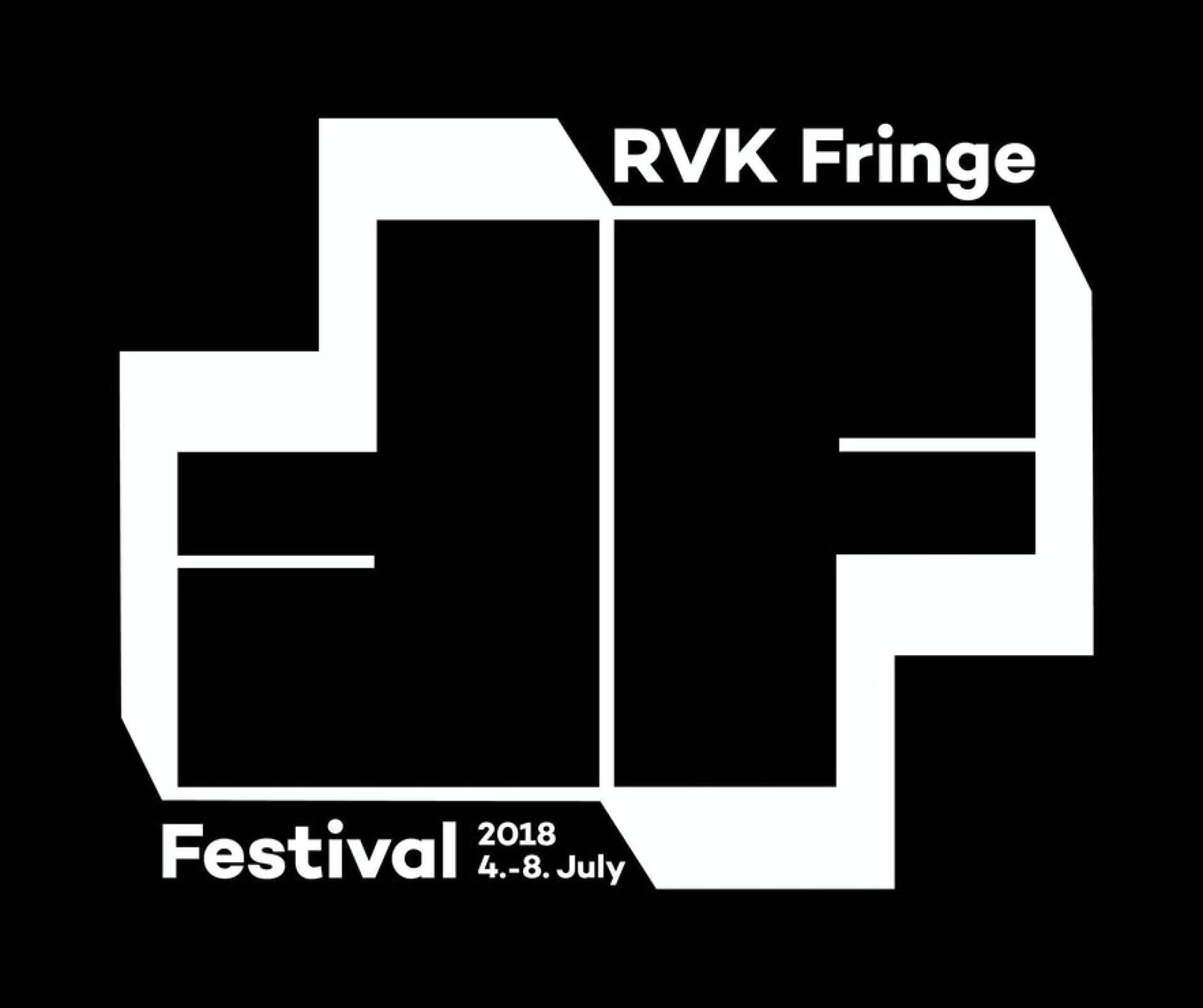 Reykjavik Fringe Festival