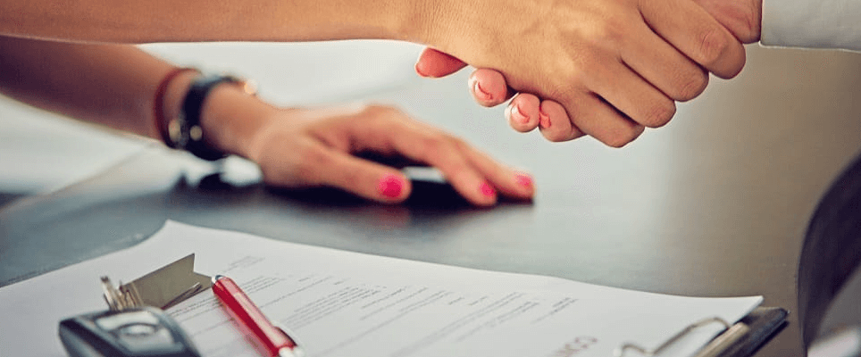Iceland Car Rental Agreement
