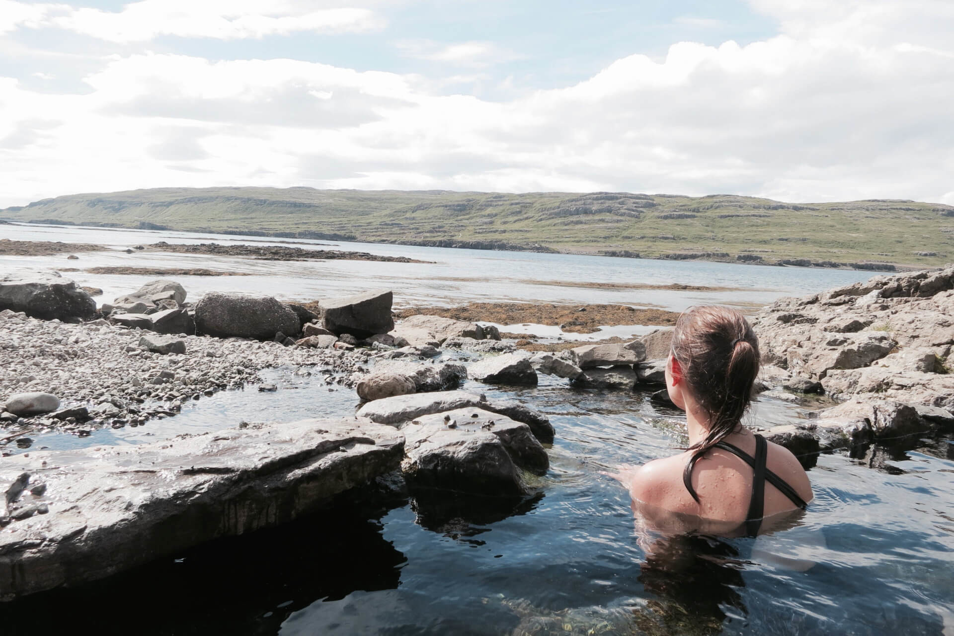 The Ultimate Guide To The Best Natural Hot Springs And Geothermal Pools