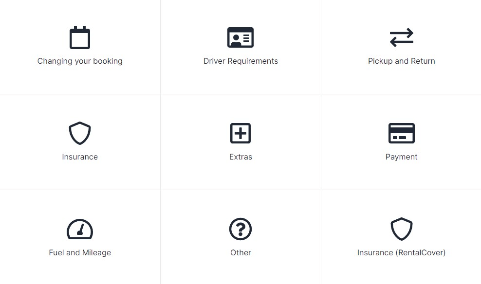 Iceland Car Rental Dealer vs Broker Northbound.is