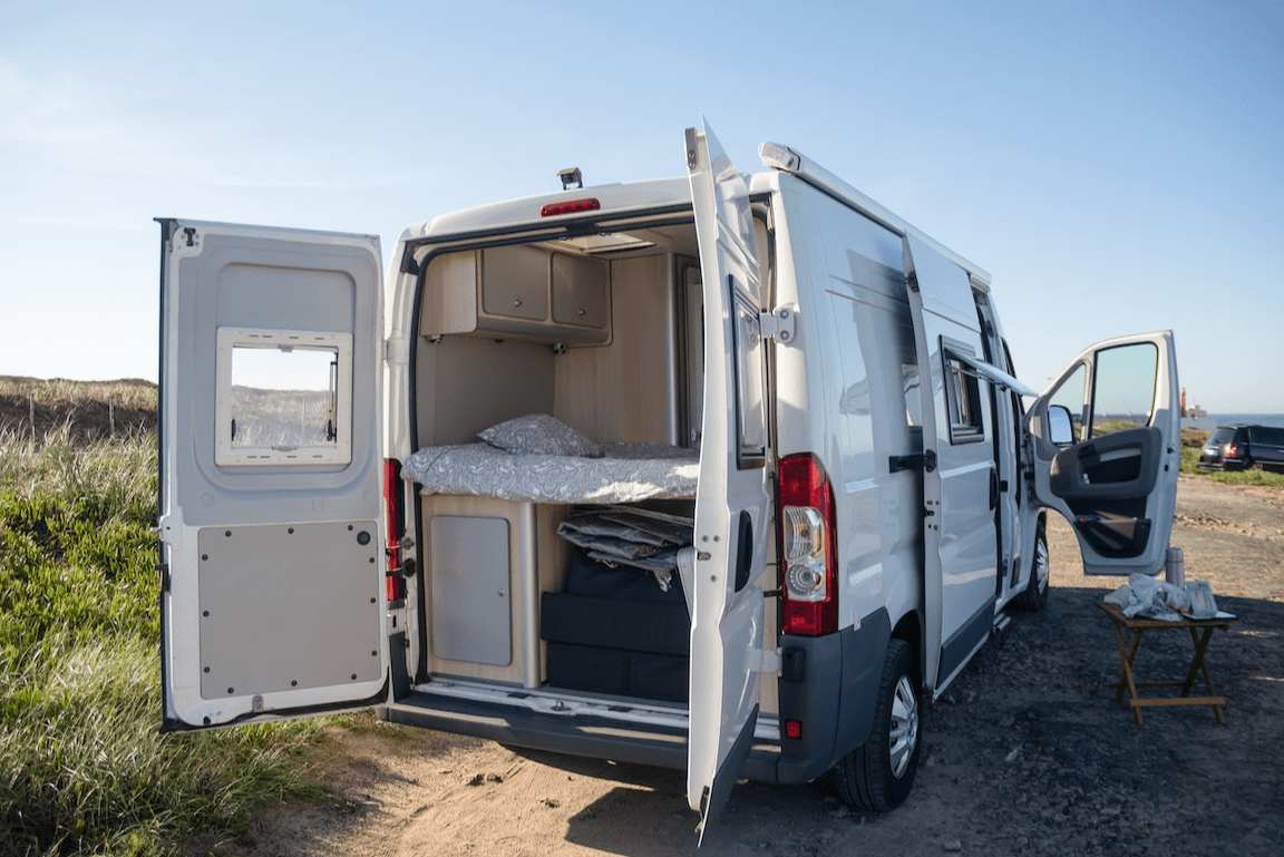 Motorhome Rental in Iceland The Ultimate 5Day Itinerary Northbound.is