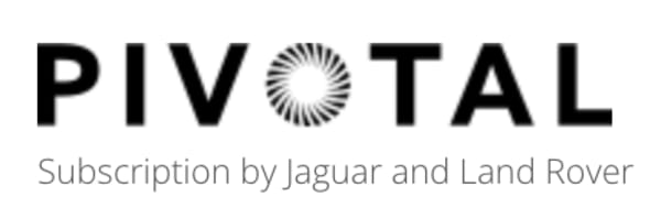 Pivotal Logo